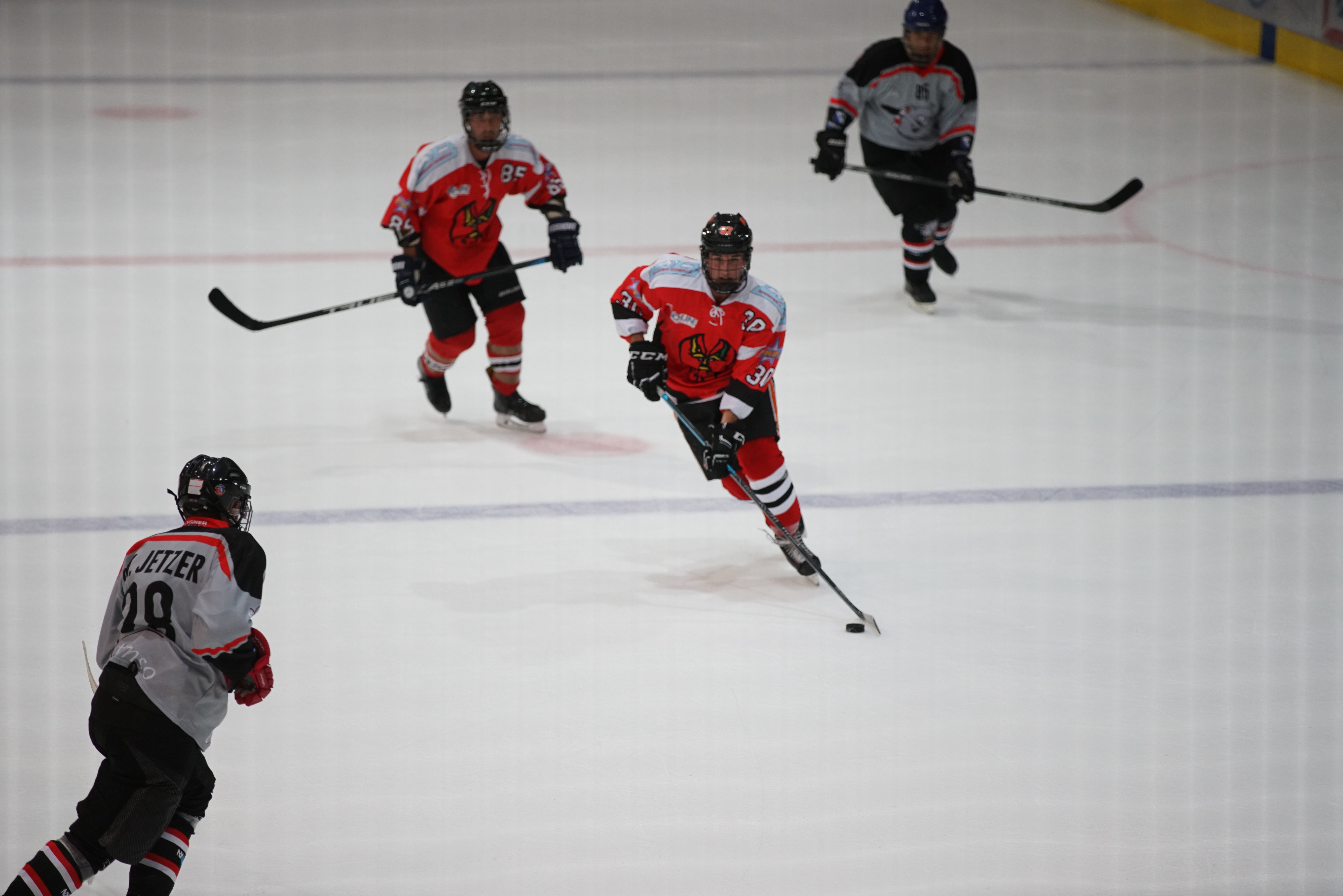 Diavoli - Ice Dogs II